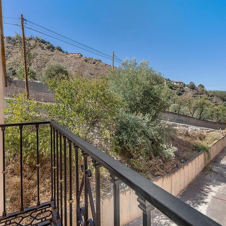 Apartamento Ladera De Sierra Nevada 모나칠 외부 사진