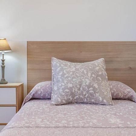Apartamento Ladera De Sierra Nevada 모나칠 외부 사진