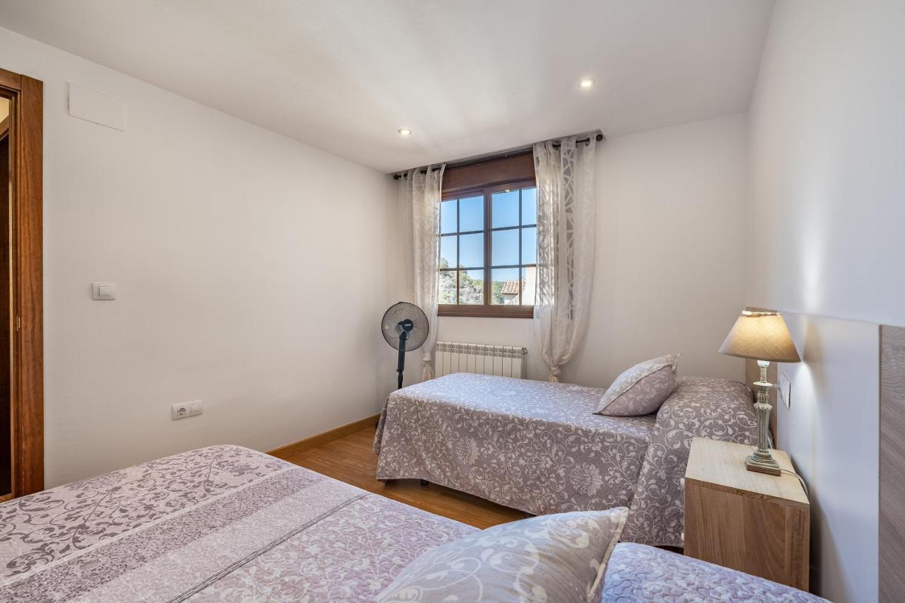 Apartamento Ladera De Sierra Nevada 모나칠 외부 사진
