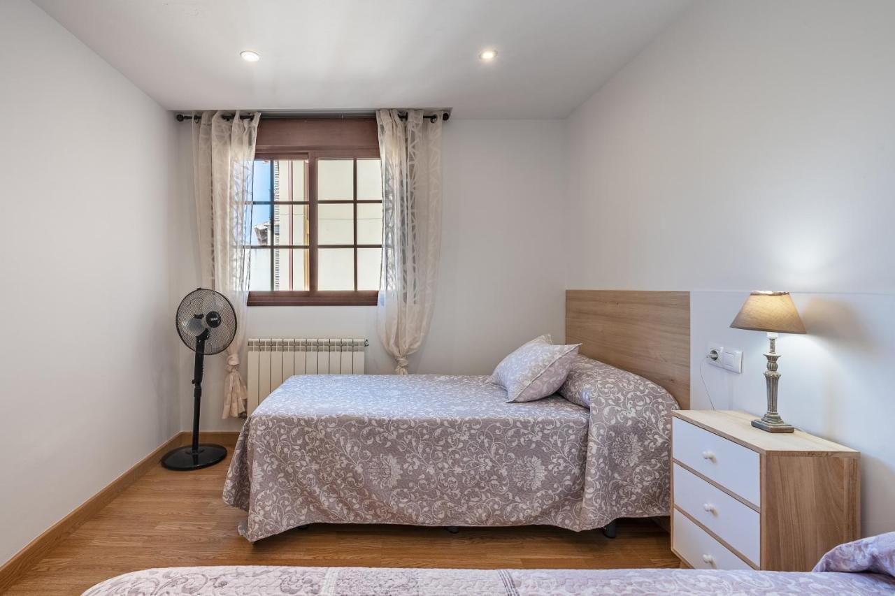 Apartamento Ladera De Sierra Nevada 모나칠 외부 사진
