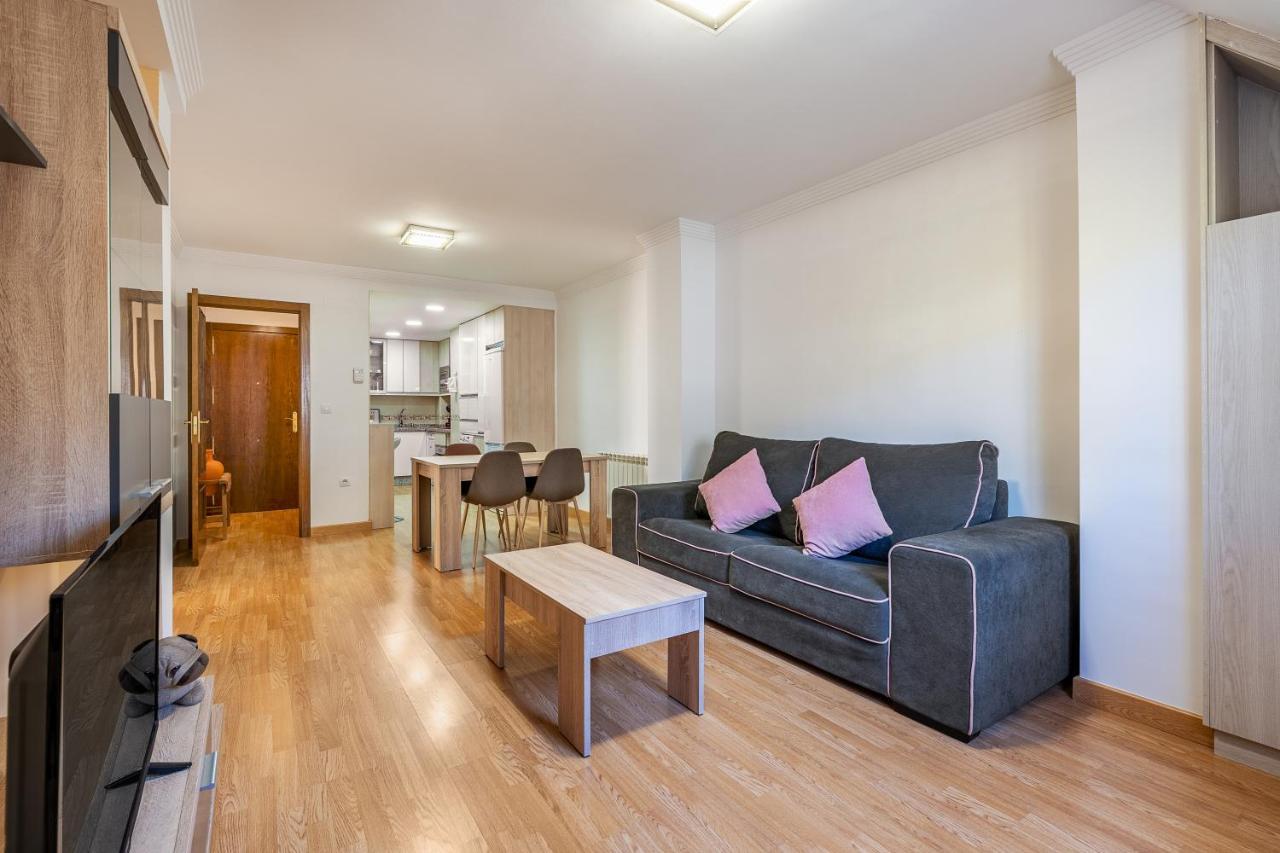 Apartamento Ladera De Sierra Nevada 모나칠 외부 사진