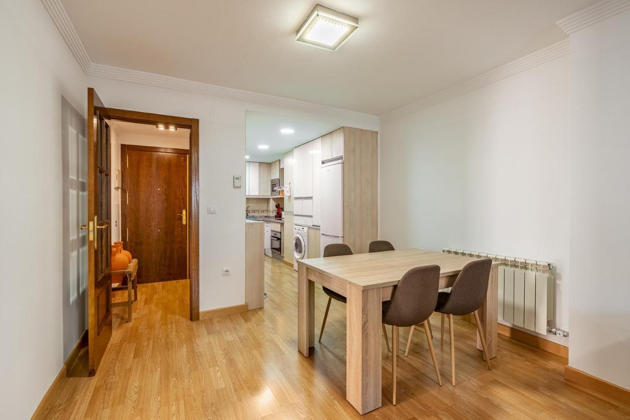 Apartamento Ladera De Sierra Nevada 모나칠 외부 사진