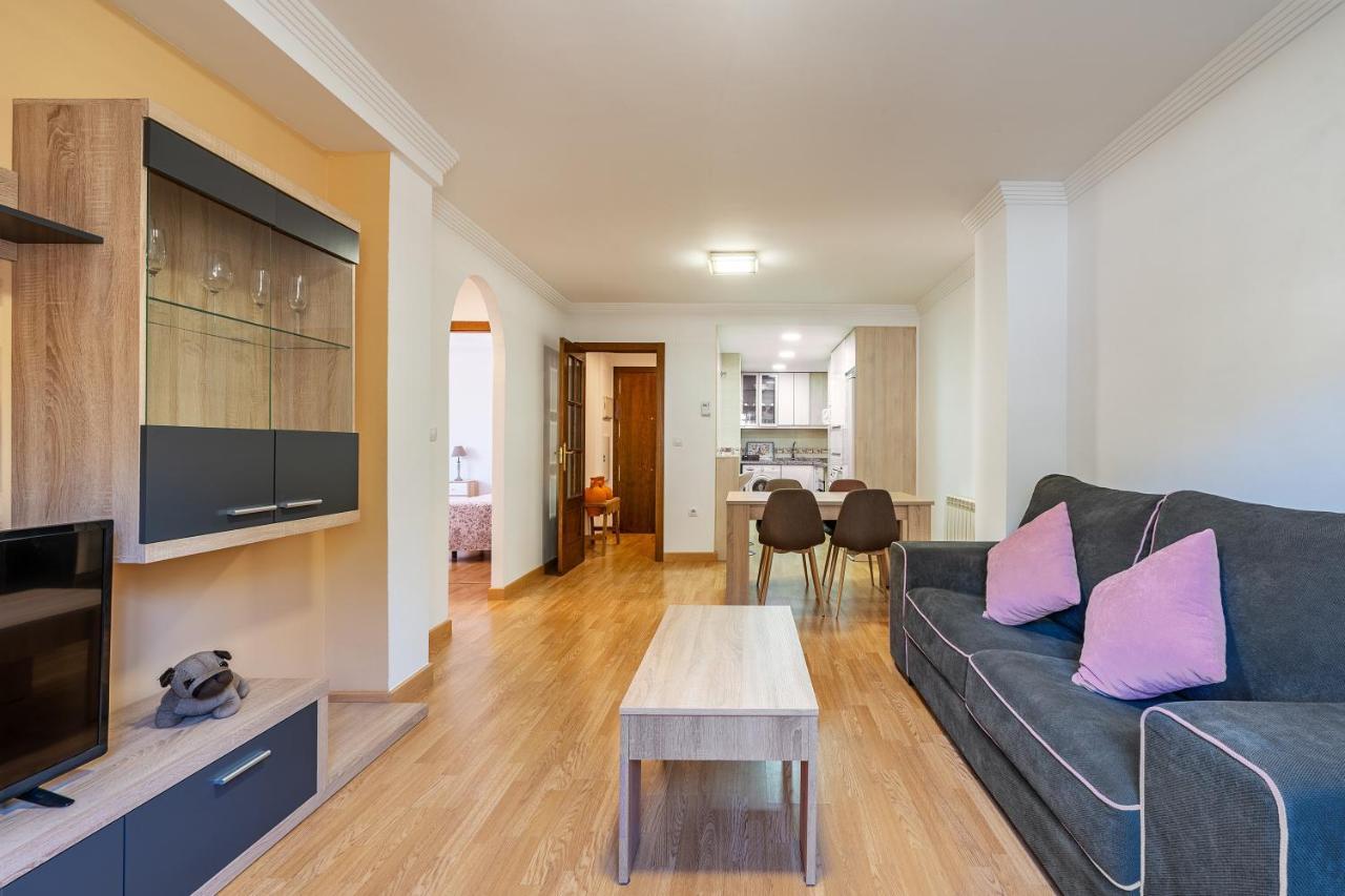 Apartamento Ladera De Sierra Nevada 모나칠 외부 사진