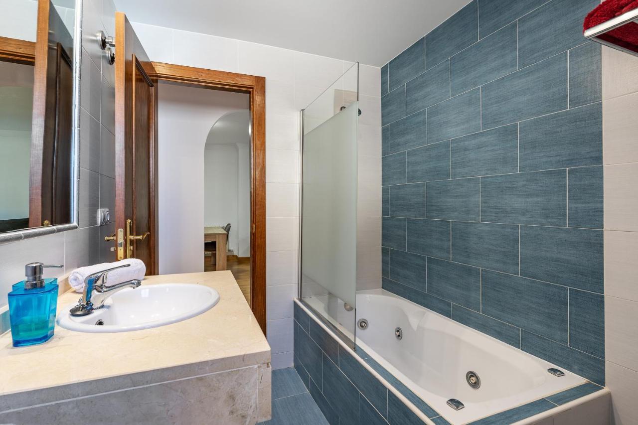 Apartamento Ladera De Sierra Nevada 모나칠 외부 사진