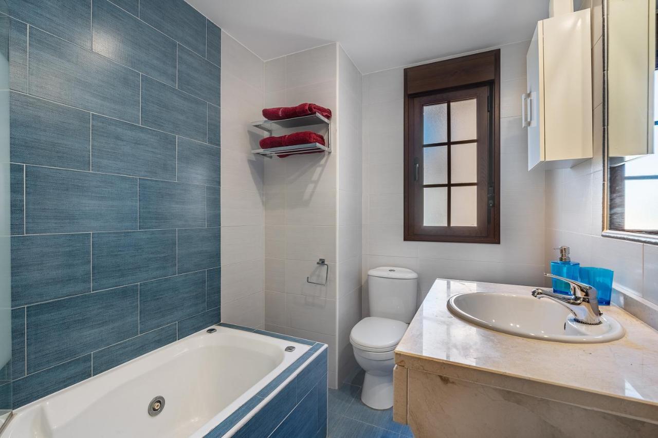 Apartamento Ladera De Sierra Nevada 모나칠 외부 사진